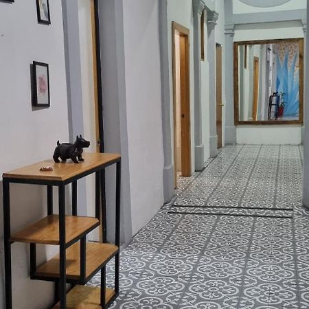 Tlaquepaque Pueblito Hotell Eksteriør bilde