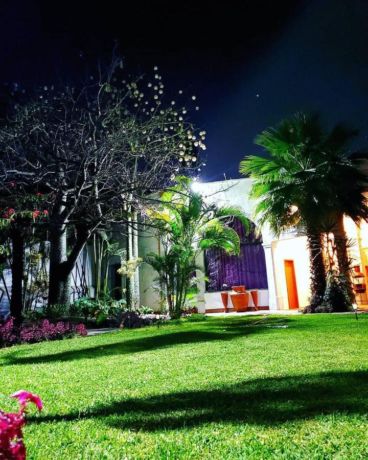 Tlaquepaque Pueblito Hotell Guadalajara Eksteriør bilde