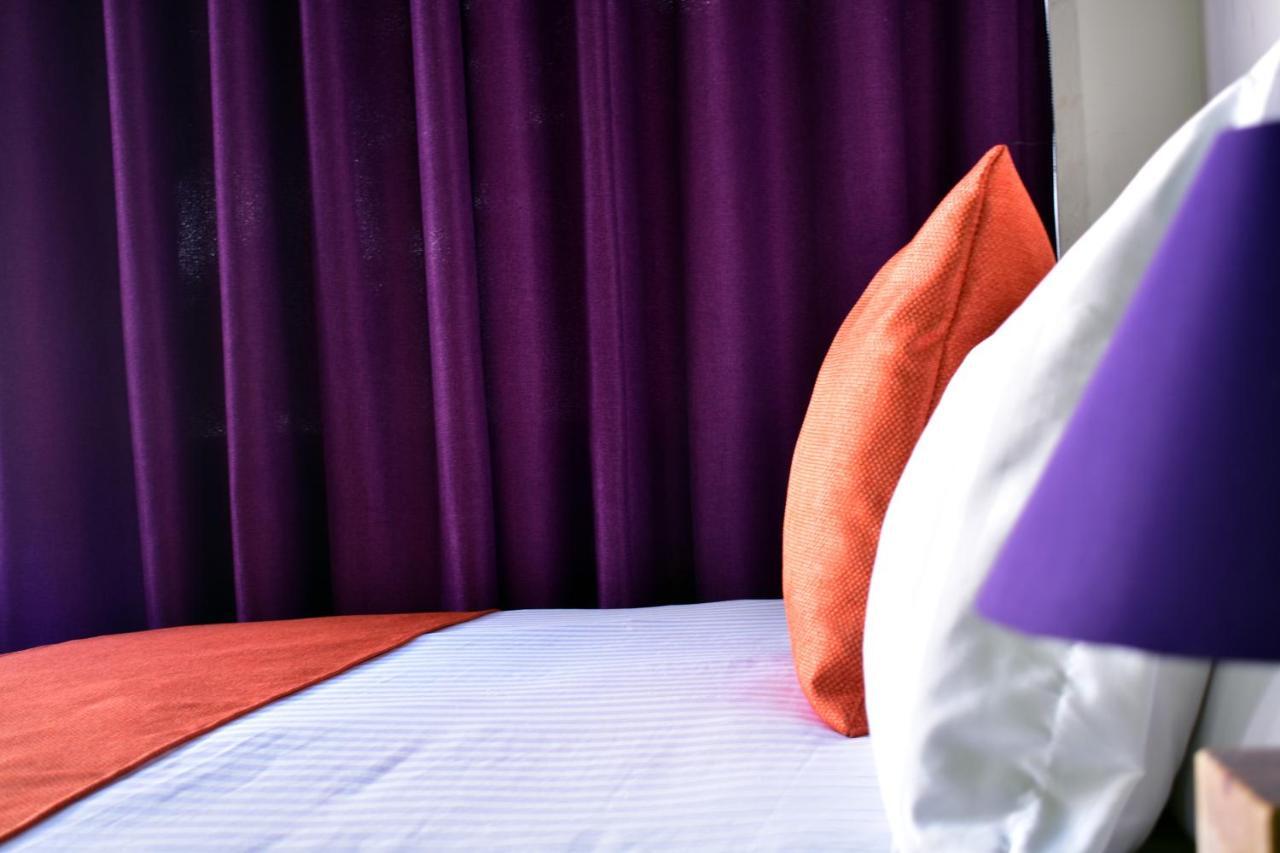 Tlaquepaque Pueblito Hotell Eksteriør bilde